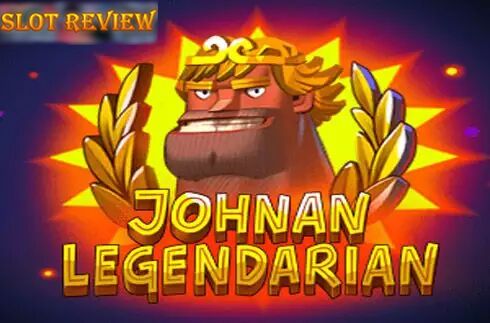 Johnan Legendarian